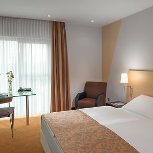 Standard Zimmer mit zwei Einzelbetten