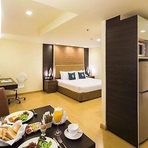 Grand Deluxe Zimmer