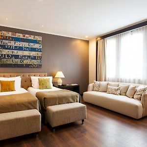 Superior Zimmer mit zwei Einzelbetten