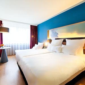 Comfort Dreibettzimmer