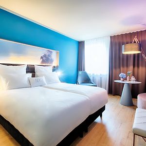 Comfort Zimmer mit zwei Einzelbetten