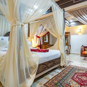 Executive Suite mit Kingsize-Bett