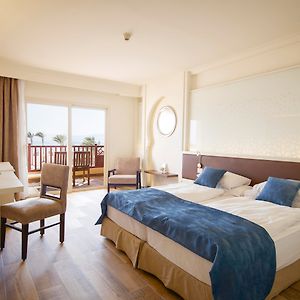 Standard Zimmer mit Kingsize-Bett