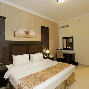 Classic Apartment mit 1 Schlafzimmer