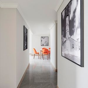 Signature Two-Bedroom Beach King Suite