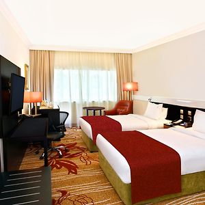 Executive Zimmer mit zwei Einzelbetten