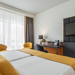 Deluxe Zimmer