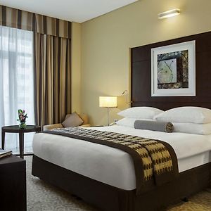 Deluxe Zimmer mit Kingsize-Bett
