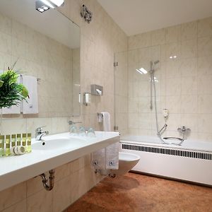Standard Doppelzimmer