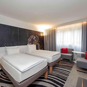 Standard Zimmer mit zwei Einzelbetten