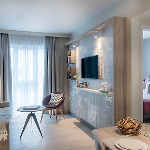 Executive Apartment mit 1 Schlafzimmer