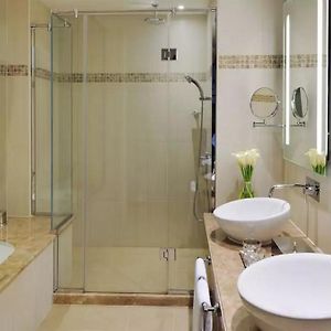 Executive Suite mit Kingsize-Bett