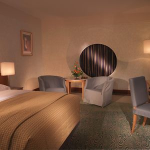 Deluxe Zimmer