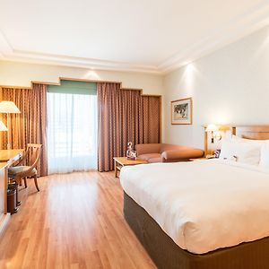 Club Zimmer mit Kingsize-Bett