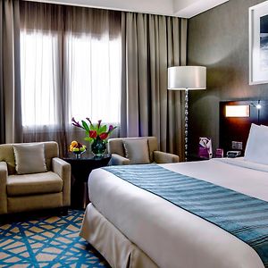 Standard Zimmer mit Kingsize-Bett
