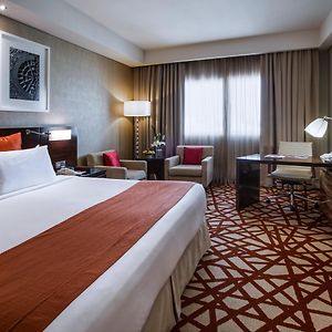Standard Zimmer mit Kingsize-Bett