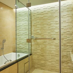 Suite mit 1 Schlafzimmer Strand