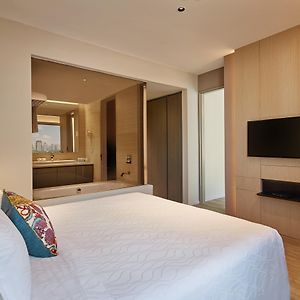 Executive Suite mit 2 Schlafzimmern