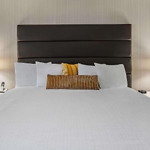 Suite mit Kingsize-Bett