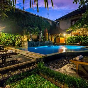 Sahadewa Resort&Spa