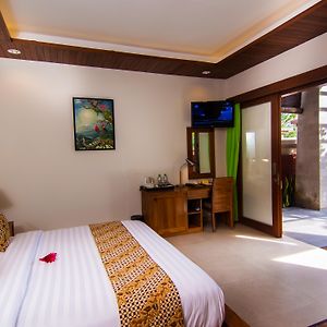 Suite mit Kingsize-Bett