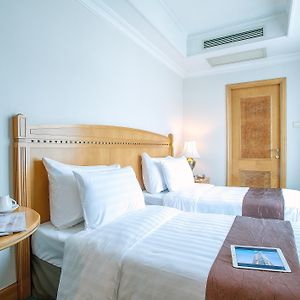 Budget Zimmer