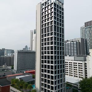 Novotel Living Singapore Orchard