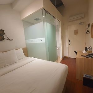 Superior  Without Window King Room