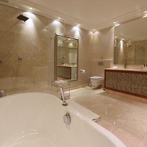 Superior Suite mit Kingsize-Bett