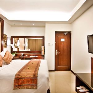 Premier Zimmer mit Queensize-Bett