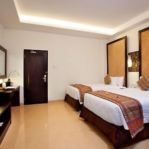 Superior Zimmer mit Queensize-Bett