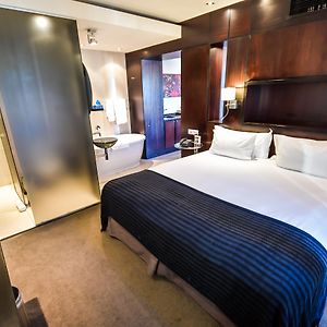 Deluxe Suite mit Queensize-Bett