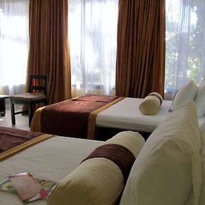 Standard Zimmer mit Queensize-Bett