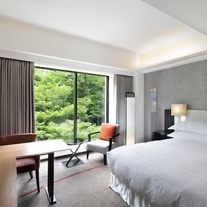 Standard Zimmer mit Queensize-Bett