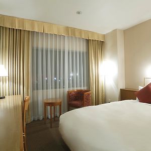 Moderate Doppelzimmer
