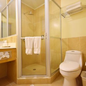 Superior Zimmer mit zwei Einzelbetten