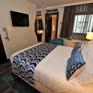 Standard Doppelzimmer