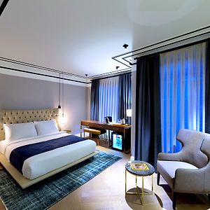 Deluxe Zimmer