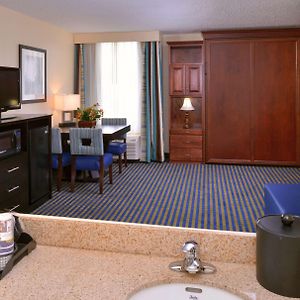 Zimmer mit Queensize-Bett
