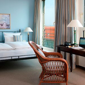 Comfort Doppelzimmer