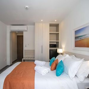 Zimmer mit Queensize-Bett