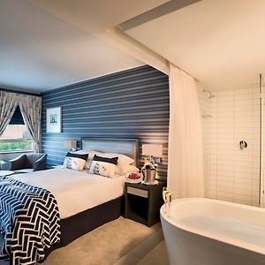 Deluxe Zimmer mit Queensize-Bett