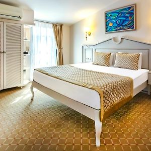 Club Duplex Zimmer mit zwei Einzelbetten