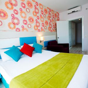 Standard Doppelzimmer