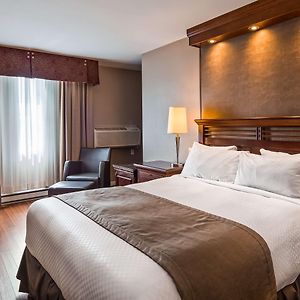 Comfort Zimmer mit Queensize-Bett