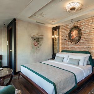 Deluxe Doppelzimmer