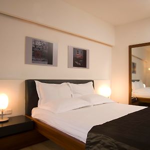 Superior Zimmer mit Kingsize-Bett