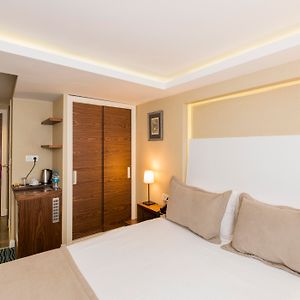 Economy Doppelzimmer