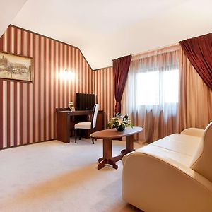 Superior Suite mit Queensize-Bett