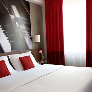 Apartment mit 1 Schlafzimmer